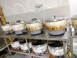 Mandai Foodlink (D25), Factory #506746041